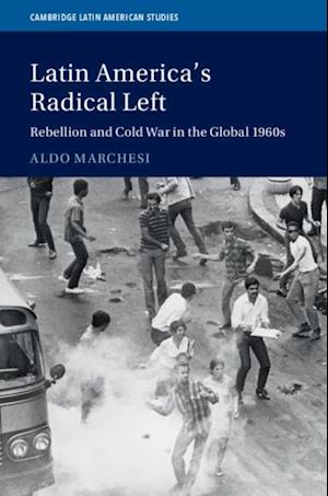 Latin America's Radical Left