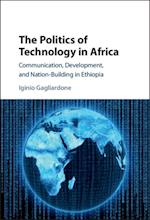 Politics of Technology in Africa