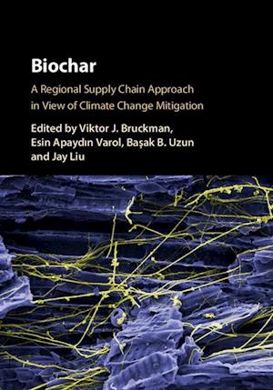 Biochar