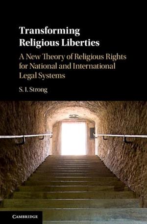 Transforming Religious Liberties