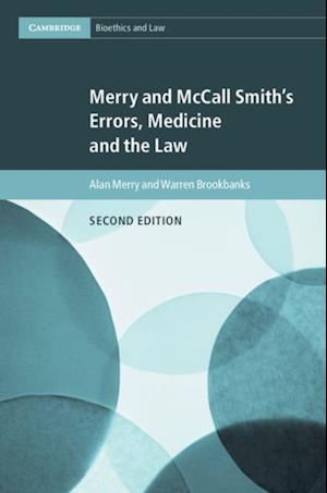 Merry and McCall Smith's Errors, Medicine and the Law