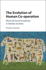Evolution of Human Co-operation