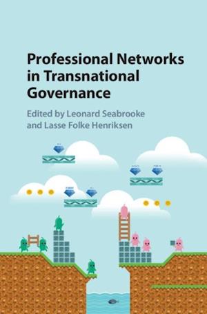 Professional Networks in Transnational Governance