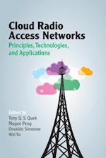 Cloud Radio Access Networks