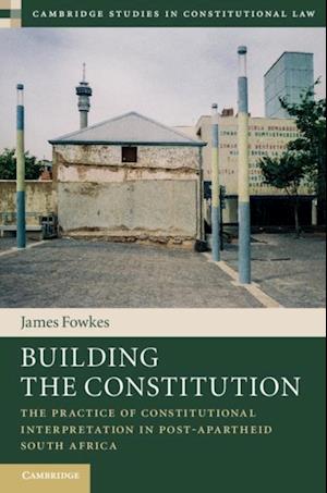 Building the Constitution