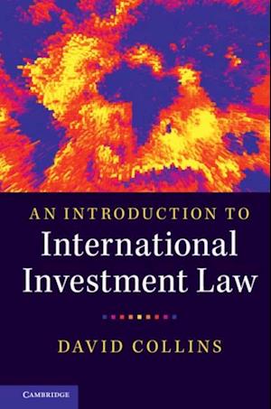 Introduction to International Investment Law