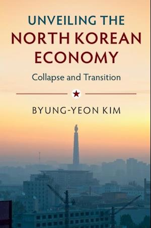 Unveiling the North Korean Economy