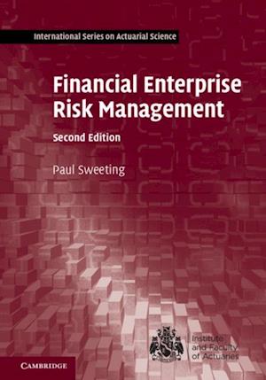 Financial Enterprise Risk Management