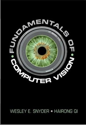 Fundamentals of Computer Vision