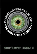 Fundamentals of Computer Vision