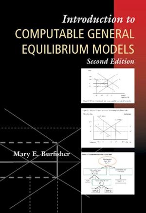 Introduction to Computable General Equilibrium Models