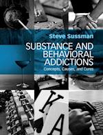 Substance and Behavioral Addictions