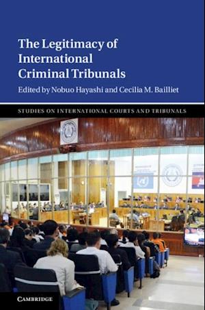 Legitimacy of International Criminal Tribunals