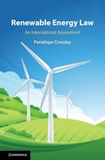 Renewable Energy Law