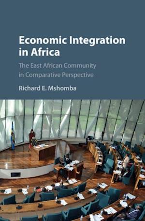 Economic Integration in Africa