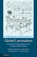 Global Lawmakers