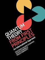 Quantum Theory from First Principles