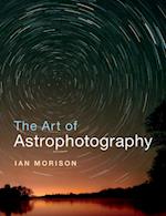 Art of Astrophotography