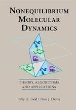 Nonequilibrium Molecular Dynamics
