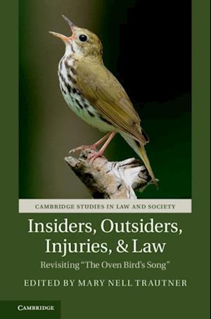 Insiders, Outsiders, Injuries, and Law