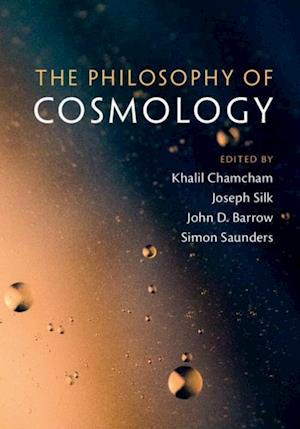 Philosophy of Cosmology