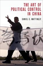 Art of Political Control in China