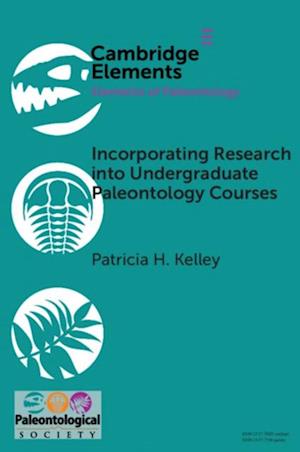 Incorporating Research into Undergraduate Paleontology Courses