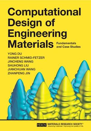 Computational Design of Engineering Materials