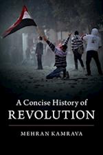 Concise History of Revolution
