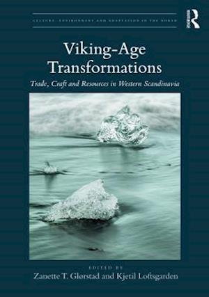 Viking-Age Transformations