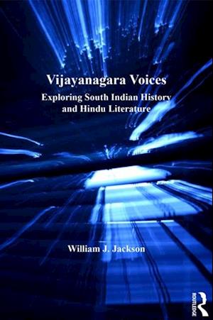 Vijayanagara Voices