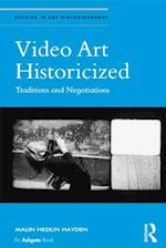 Video Art Historicized