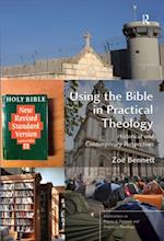 Using the Bible in Practical Theology