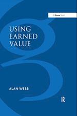 Using Earned Value