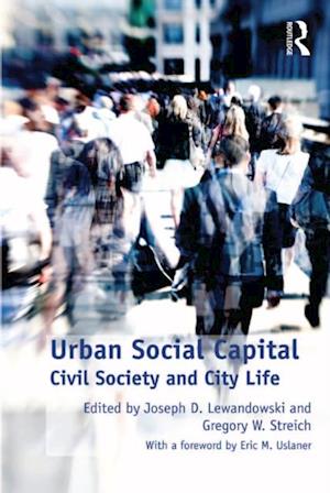 Urban Social Capital