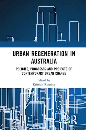 Urban Regeneration in Australia