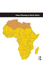 Urban Planning in North Africa