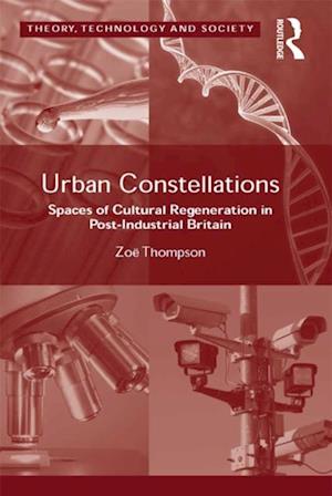 Urban Constellations