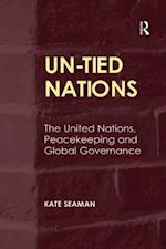 UN-Tied Nations