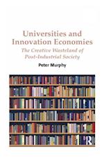 Universities and Innovation Economies