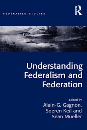 Understanding Federalism and Federation