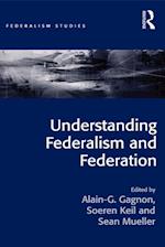 Understanding Federalism and Federation