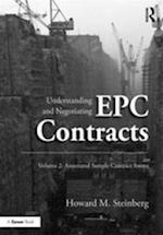 Understanding and Negotiating EPC Contracts, Volume 2