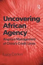 Uncovering African Agency