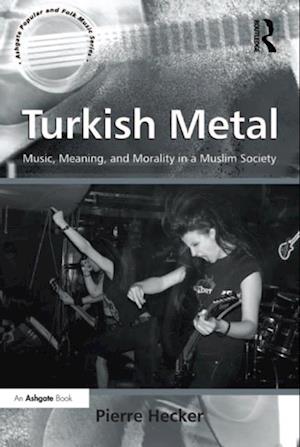 Turkish Metal