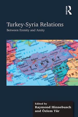 Turkey-Syria Relations