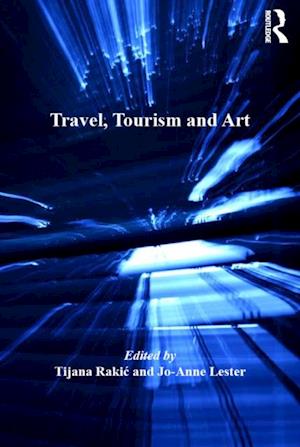 Travel, Tourism and Art