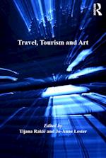 Travel, Tourism and Art