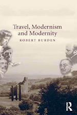 Travel, Modernism and Modernity