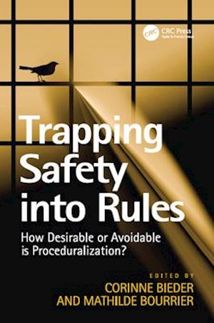 Trapping Safety into Rules